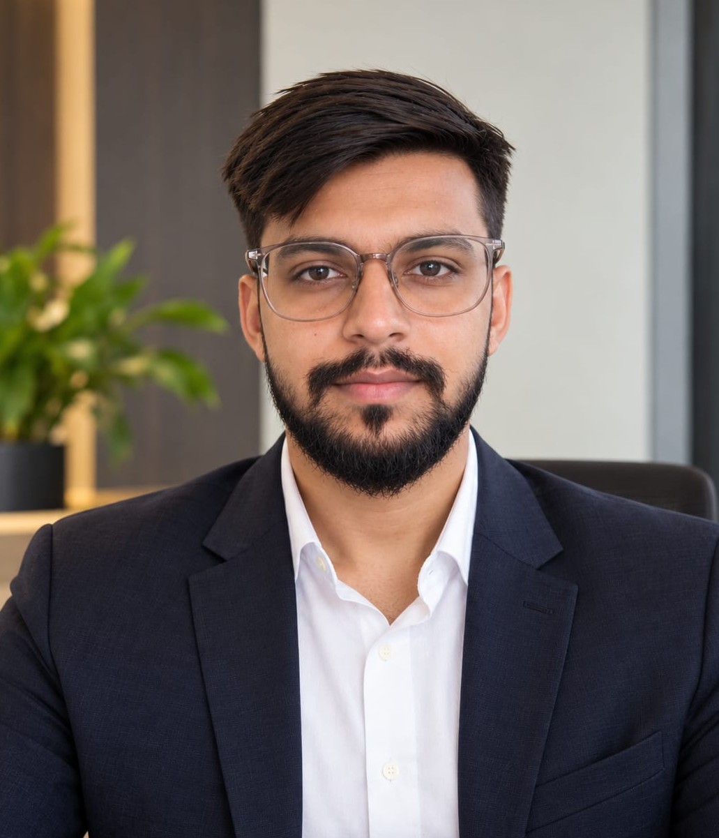 Pradip Kalariya
