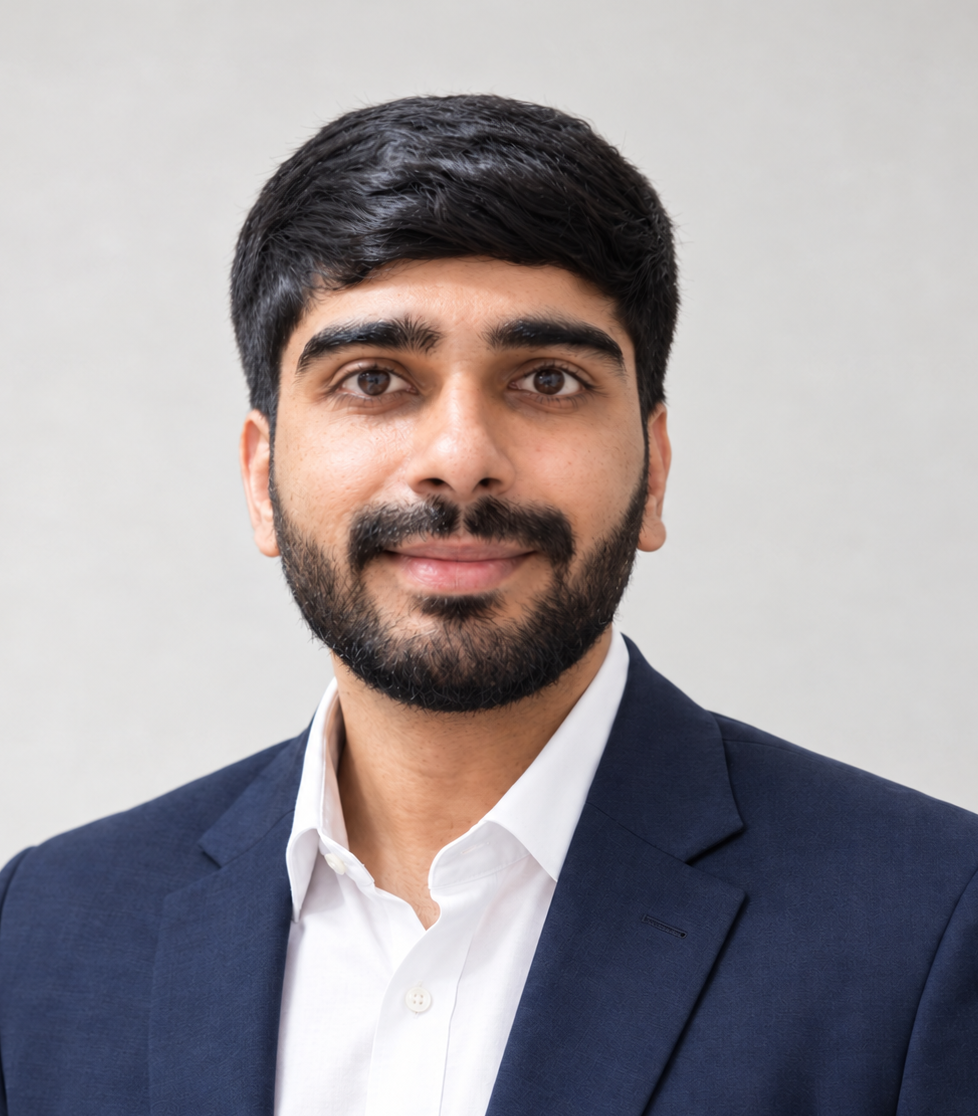 Viraj Gamdha